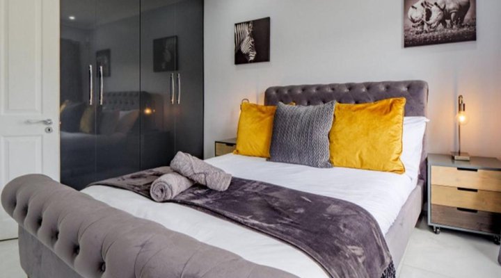 Gemmell Place by HostAgents