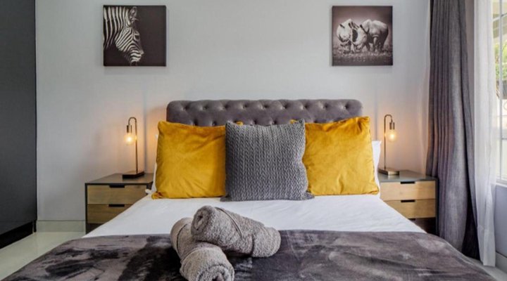 Gemmell Place by HostAgents