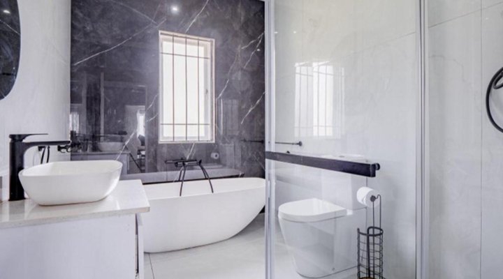 Gemmell Place by HostAgents