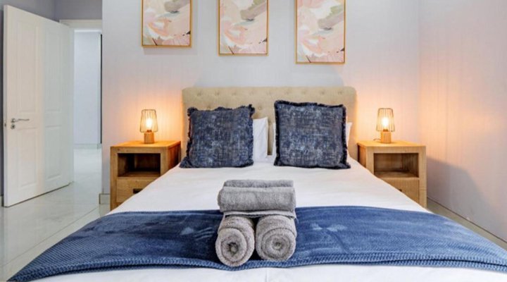 Gemmell Place by HostAgents