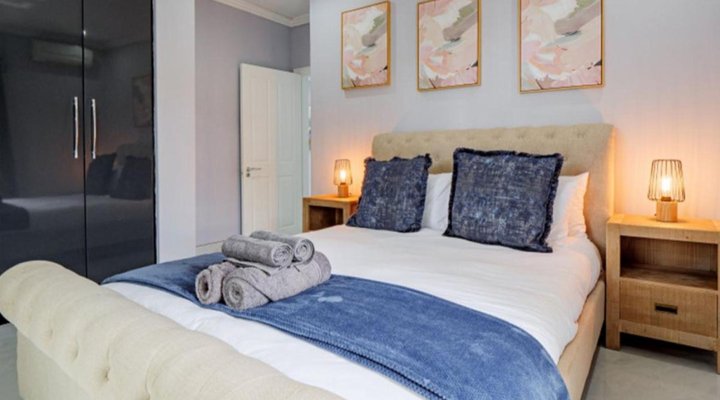 Gemmell Place by HostAgents