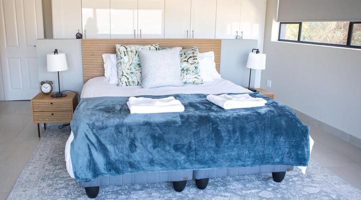 Above & Beyond Houtbay