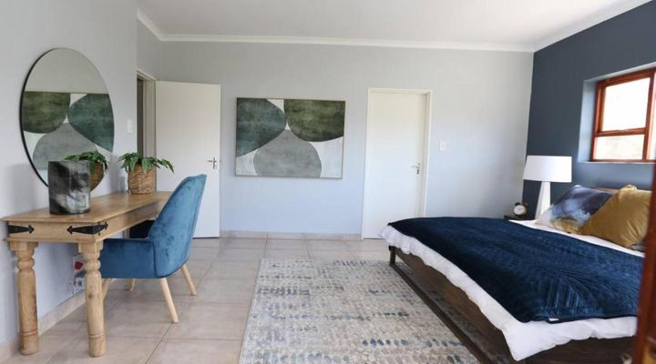 Above & Beyond Houtbay