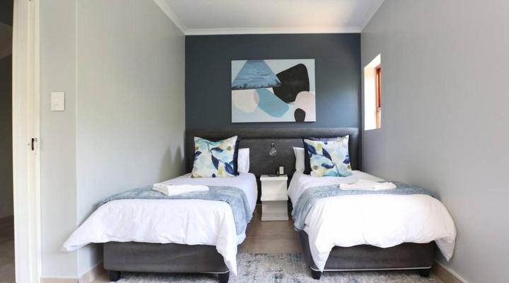 Above & Beyond Houtbay