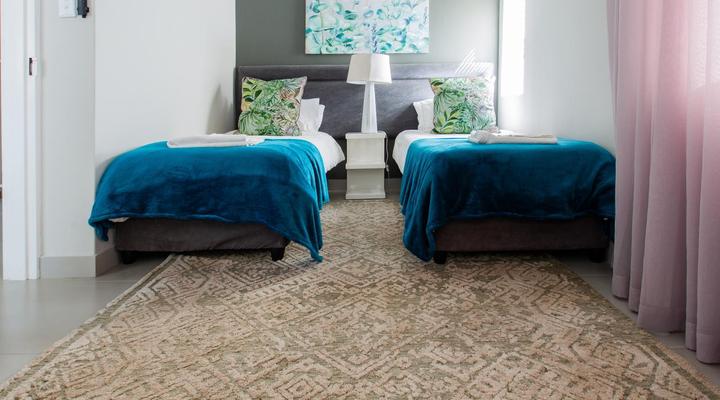 Above & Beyond Houtbay