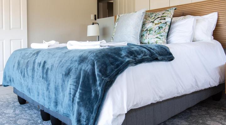 Above & Beyond Houtbay