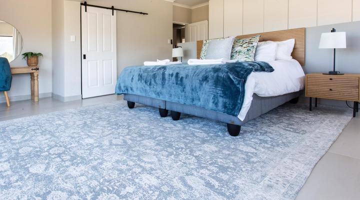 Above & Beyond Houtbay