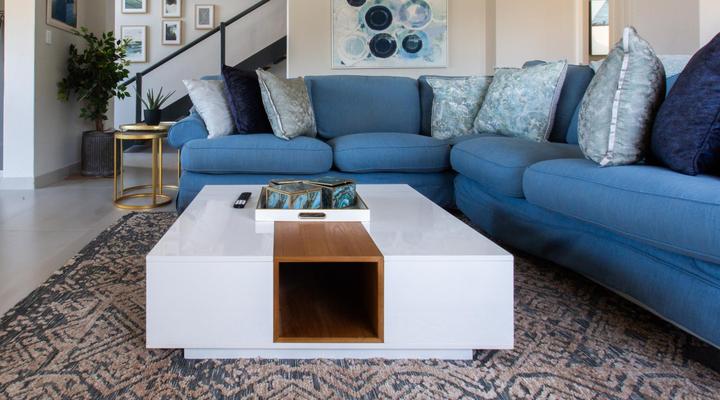 Above & Beyond Houtbay