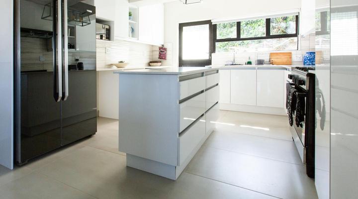 Above & Beyond Houtbay