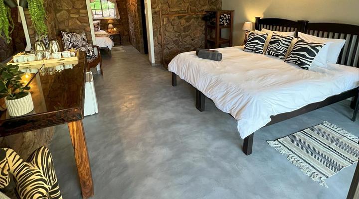 Ehlathini Game Lodge