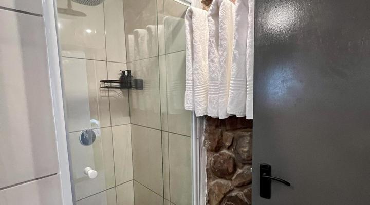 Ehlathini Game Lodge