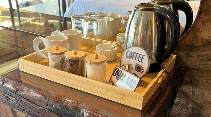 Ehlathini Game Lodge