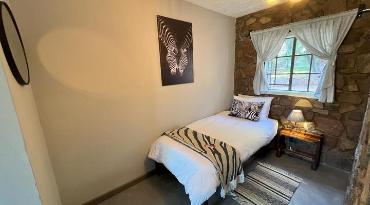 Ehlathini Game Lodge