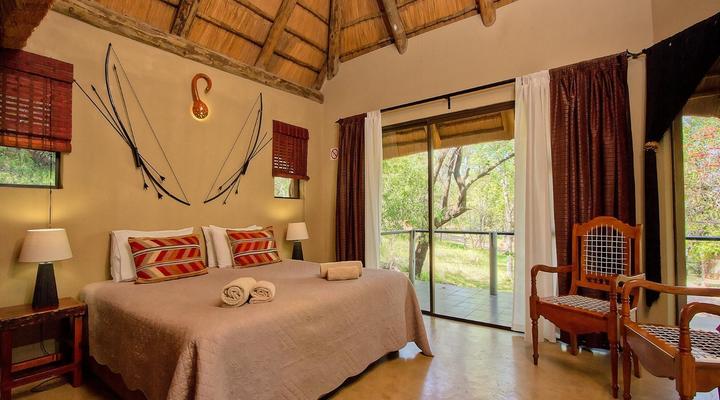 Ehlathini Game Lodge