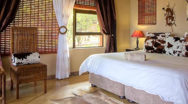 Ehlathini Game Lodge