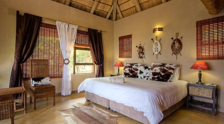 Ehlathini Game Lodge