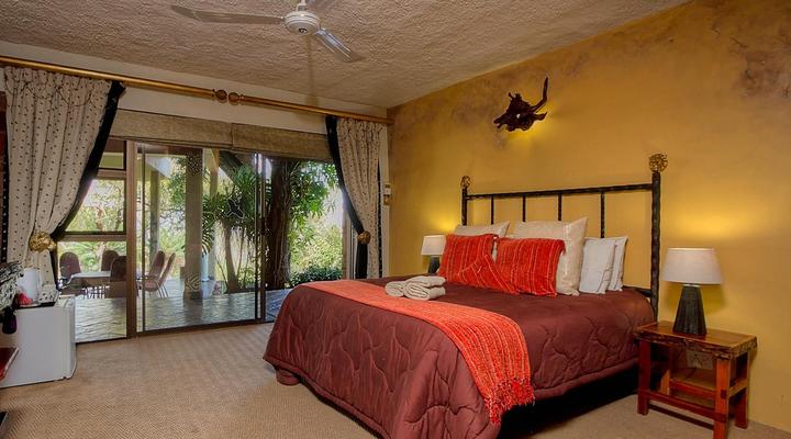 Ehlathini Game Lodge