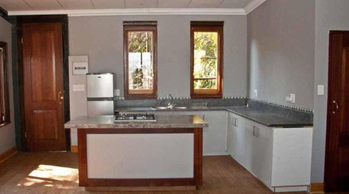 Tree Tops Guest Farm