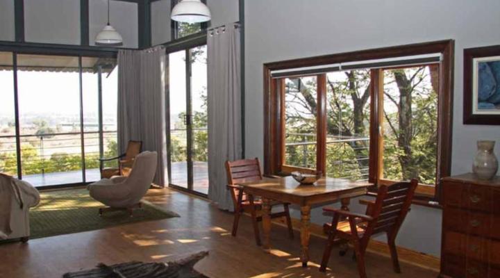 Tree Tops Guest Farm