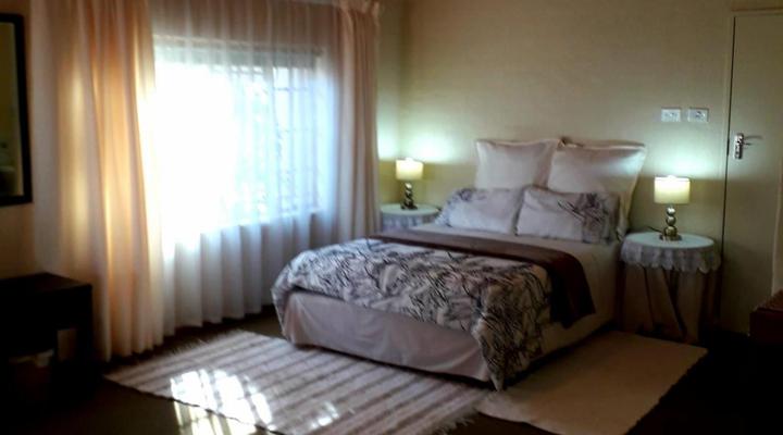 Tree Tops Guest Farm