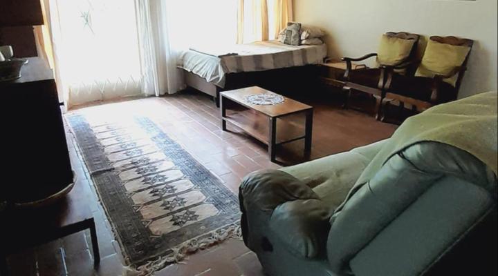 Tree Tops Guest Farm