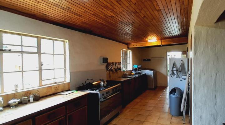 Tree Tops Guest Farm