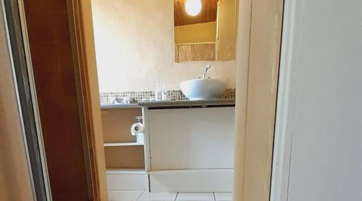 Tree Tops Guest Farm