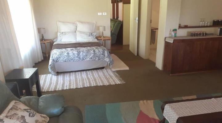 Tree Tops Guest Farm