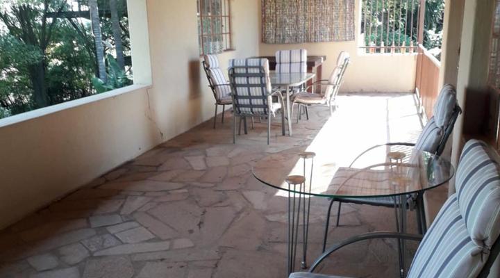 Tree Tops Guest Farm