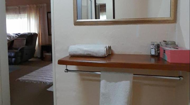 Tree Tops Guest Farm