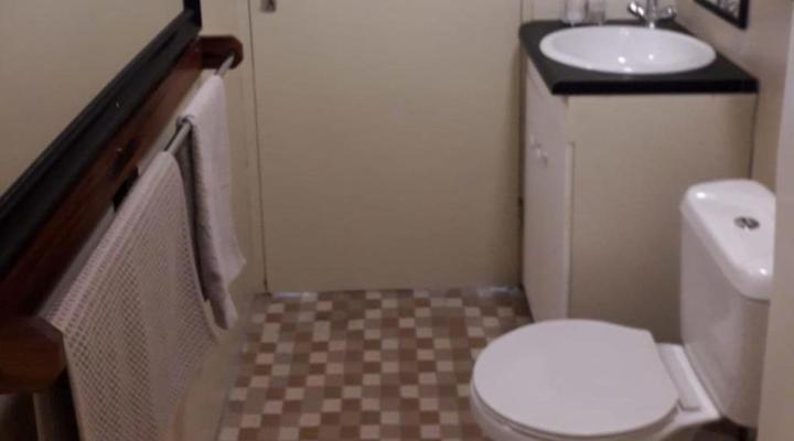 Tree Tops Guest Farm