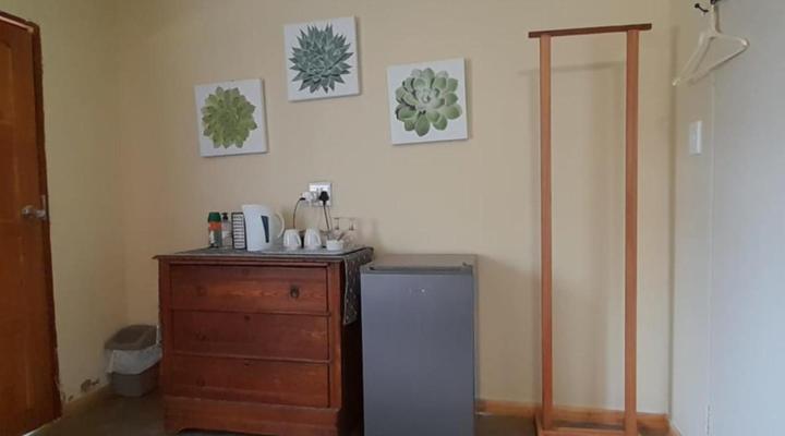 Tree Tops Guest Farm