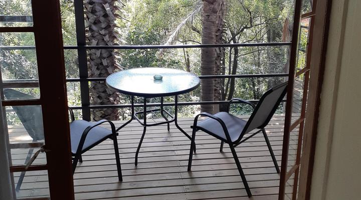 Tree Tops Guest Farm