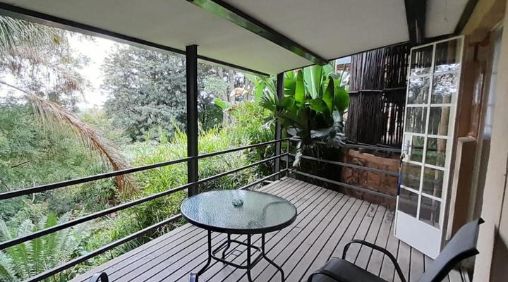 Tree Tops Guest Farm