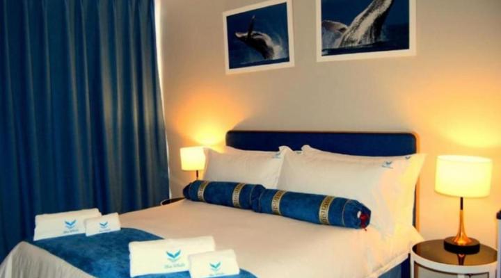 Blue Whale Hotels