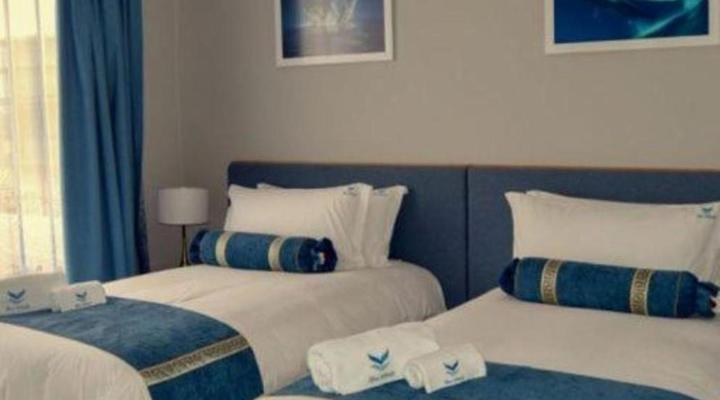 Blue Whale Hotels