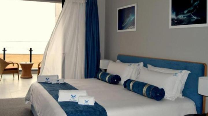 Blue Whale Hotels