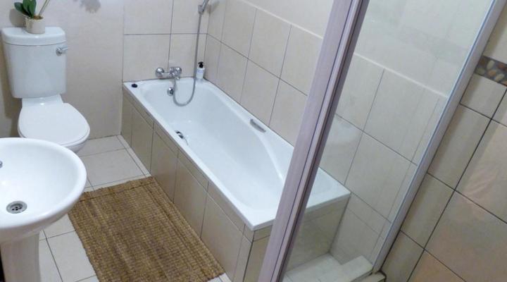 The Ranch House at African Safari Lodge