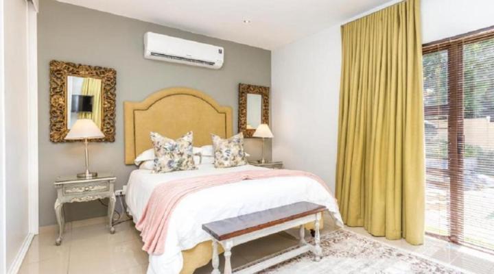 Fleur De Lis Boutique Accommodation
