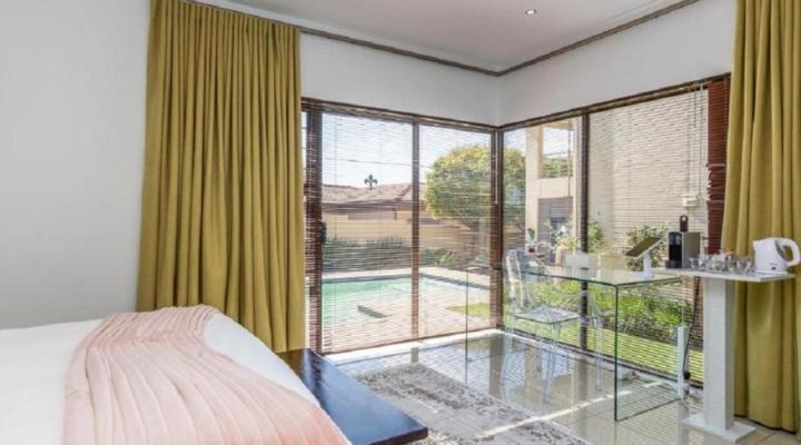 Fleur De Lis Boutique Accommodation