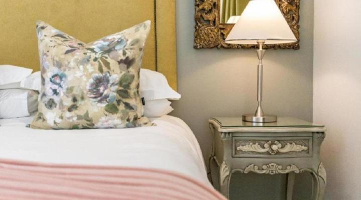 Fleur De Lis Boutique Accommodation