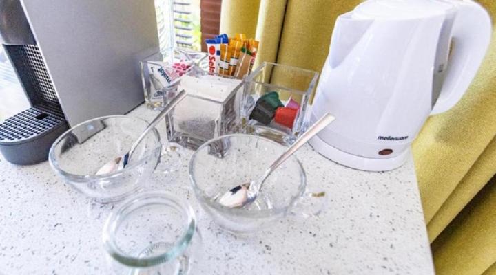 Fleur De Lis Boutique Accommodation