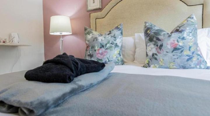 Fleur De Lis Boutique Accommodation