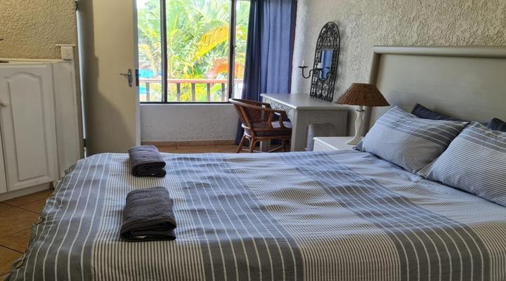 Villa Mia 9, St Lucia