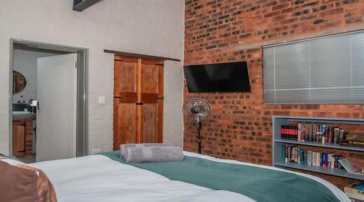 Boshoffville Family Farm