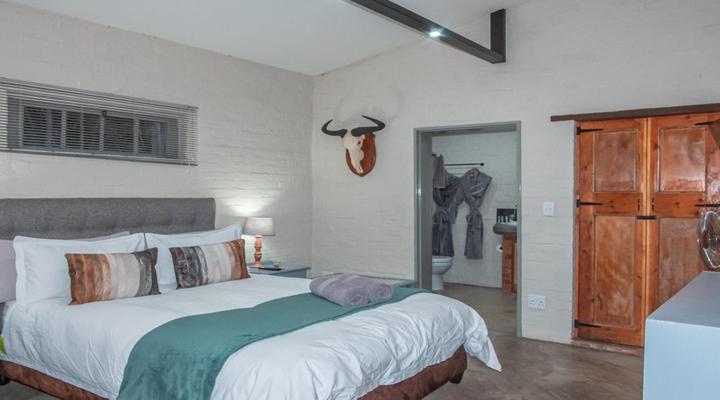 Boshoffville Family Farm