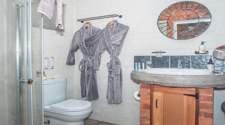 Boshoffville Family Farm