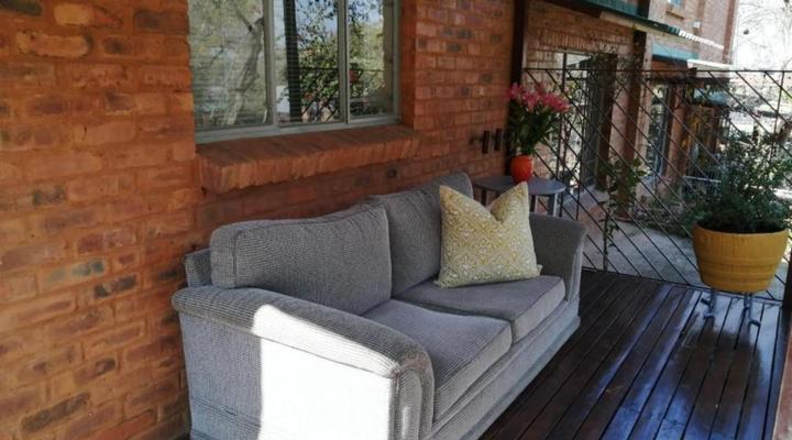 Boshoffville Family Farm