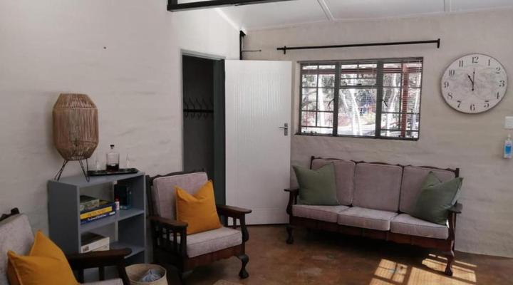 Boshoffville Family Farm