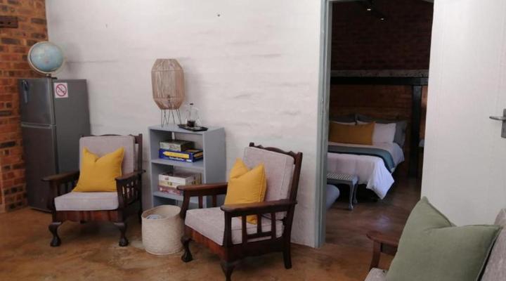 Boshoffville Family Farm